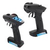 Remote Controller 200‑300m High Sensitivity Safety Protection ESC Receiver for
