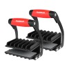 Goldblatt 2 Packs Panel Carrier Plywood Lifting Tool Plywood Carrier