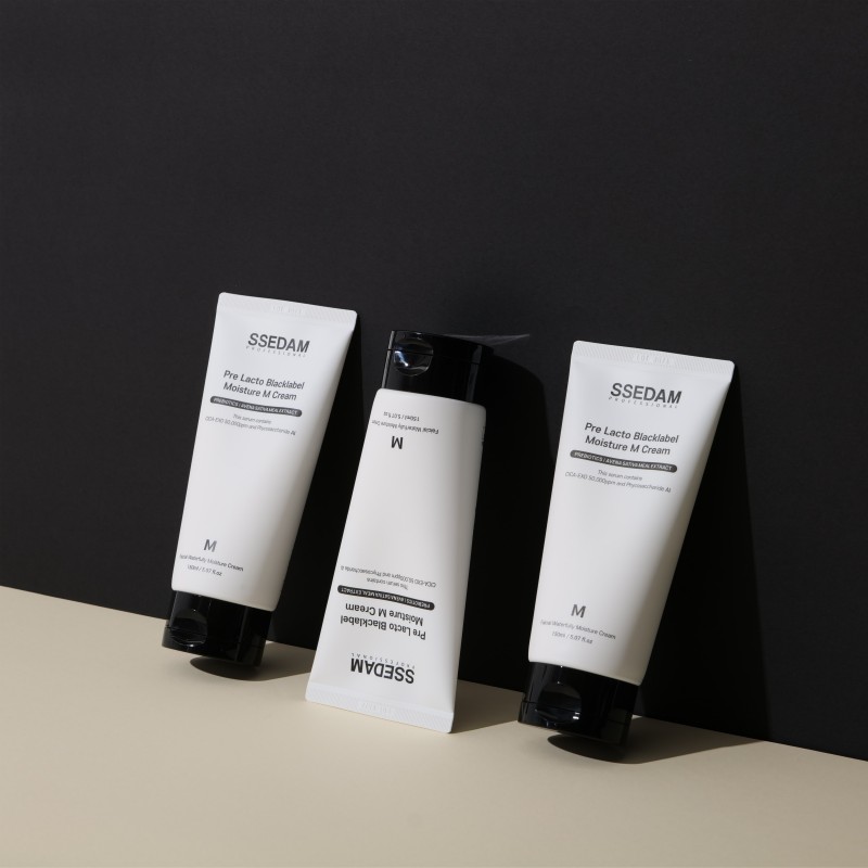 Sedam Cedam Free Lacto Black Label Moisture M Cream Lactobacillus