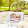 New English Teas Alice in Wonderland Tea Tin – 72