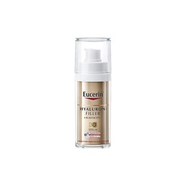 Hyaluronic filler elasticity 3D serum 30 ml