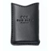 Elie Bleu Leather Lighter Pouch For Elie Bleu Plano J-12