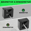 GURADESIGN 13-Piece Magnetic Torx Screwdriver Set，T5 -T40 Star Screwdrivers Set
