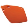 Acerbis Side Panels KTM Orange for KTM 525 MXC 4-Stroke