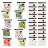 ZWILLING Fresh & Save 30-Piece Small Vacuum Sealer Bags, 1/2