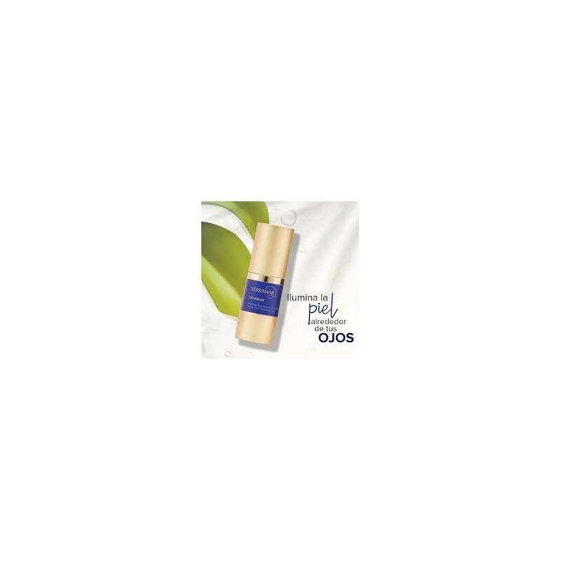 Crema para el contorno de Ojos