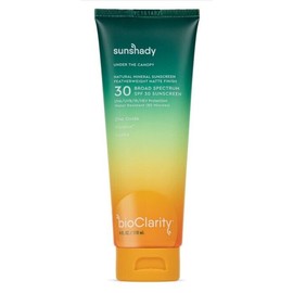 bioClarity Mineral Body Sunscreen SPF 30 4 Fl Oz Natural Mineral Sunscreen 2024