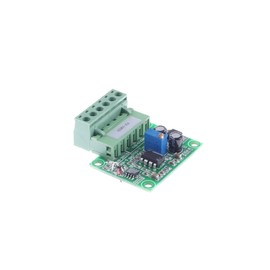 KNACRO Frequency To Voltage Conversion Module 0-10KHz To 0-5V F/V Conversion Module Digital To Analog Converter Module