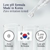 PYUNKANG YUL Low pH Cleansing Pad, 140ml 70ea Hypoallergenic and