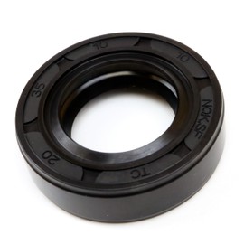 Parts and Parts Shaft Seal 20 x 35 x 10 mm NBR 70 DIN 3760 ISO 6194