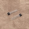 Be In Your Mind 20Pcs A3144/OH3144/44E/AH3144E TO-92UA Linear Hall Effect
