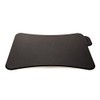 KM · GAMING K-GP1 Hard Pro Mauspad/Speedpad Pure Black [310