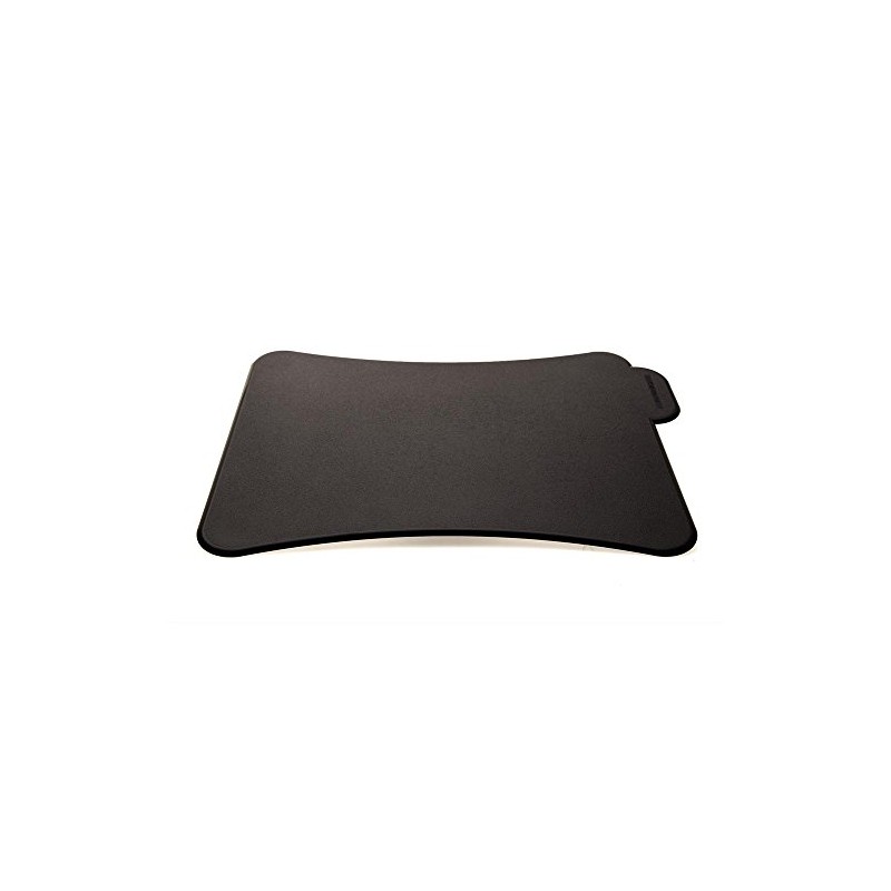 KM · GAMING K-GP1 Hard Pro Mauspad/Speedpad Pure Black [310
