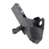 Front Left Radiator Core Support A2056203401 Headlight Impact Bar Bracket