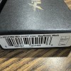 Xikar Linea black Mayflower Lighter NIB