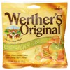 Werthers Original Caramel Apple Filled Hard Candies PACK of 3