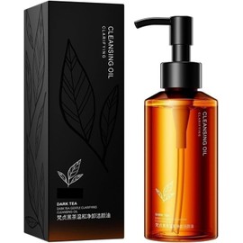 Limpieza Profunda Con Aceite Limpiador Limpio