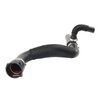 Radiator Coolant Hose Compatible with Jeep Renegade 1.3L 2.4L 2015