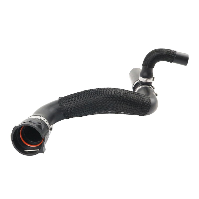 Radiator Coolant Hose Compatible with Jeep Renegade 1.3L 2.4L 2015