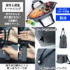 FUPUTWO Cooler Bag, Cold Retention Tote Bag, Large Capacity, Waterproof,