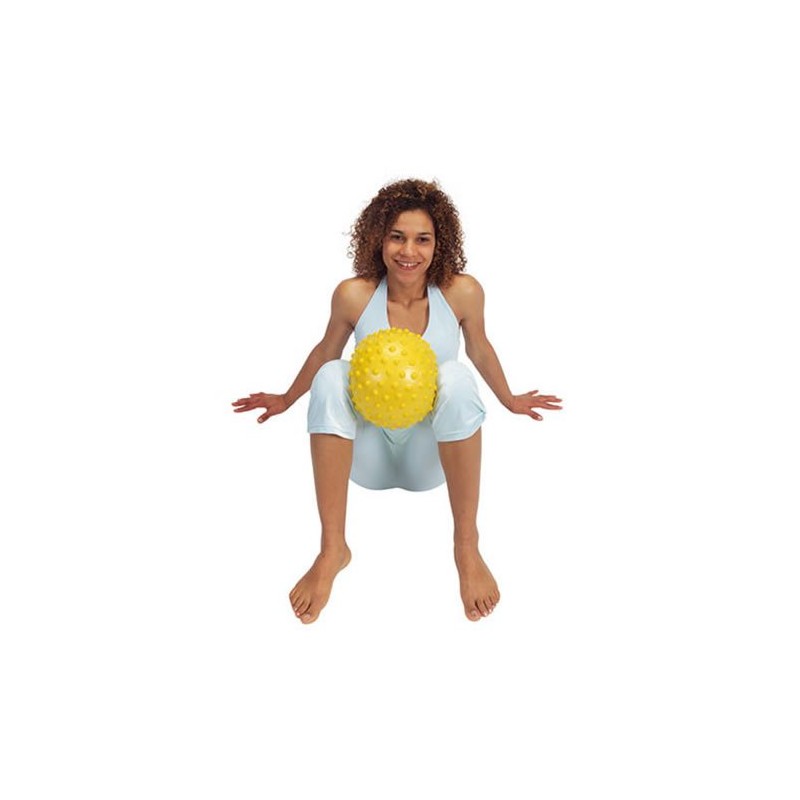 Gymnic Sensyball Knobbly Massage Ball 10 cm