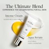 Crema White Truffle Double Moisture Cream 60ml