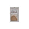 Eco Minerals Perfection Foundation Sample 0.3 g, Neutral Sand