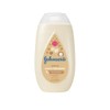 Johnson'S, Crema Corporal Para Bebé, Avena 400 Ml