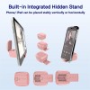 Wireless Finger Ring Remote for TikTok Scrolling Kindle Page Turning