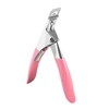 Nail Clippers for Acrylic Nails,Rustproof Acrylic Nail Cutter and Gel