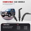 Low Pressure Fuel Hose Line Kit for LB7 Dura-max 2500/3500HD