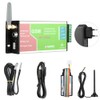WF TP02B GSM Temperature Alarm Controller Remote Control SMS Sensor