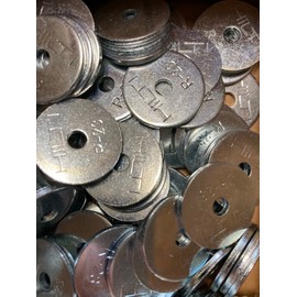 HIlti 51731 Steel washer R-23 direct fastening