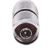 TengKo N Male to N Male Adapter RF Coaxial Connector