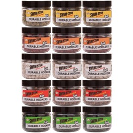 Dynamite Durable Hook Pellet 6mm F1