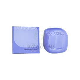 Missha Layering Fit Cushion Semi Glow Mini 5g / 미샤 레이어링 핏 쿠션 세미 글로우 미니 5g