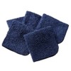 Hotel Handkerchief, Set of 5, Handkerchief Towel, Made in Japan,