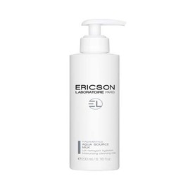 Ericsson Hydra Clinic Aqua Source Cleansing Milk 200ml / 에릭슨 하이드라 클리닉 아쿠아 소스 클렌징밀크 200ml