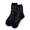 BAGGU Crew Sock - Moon