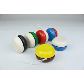 Ebert Yo-Yo Colour
