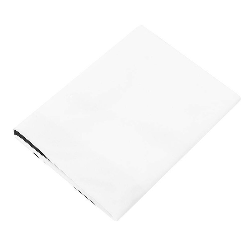 Projection Screen, Cinema Screen, Projector Screen, 16: 9 White Interior(72