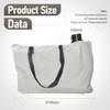 610004-01 Shoulder Bag, Compatible with Black & Decker 614000401 BV005,