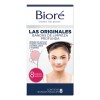 Bioré Originales, Bandas De Limpieza Profunda