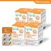 Guangdong Vitamin D Ultra 2000IU 30 capsules, 4 pcs /