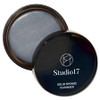 Studio 17 Brush Puff Cleanser, 44g, 1 piece / 스튜디오17 브러쉬 퍼프 클렌저, 44g, 1개