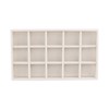 Velvet Jewelry Display Tray – Velvet Jewelry Box Display Tray