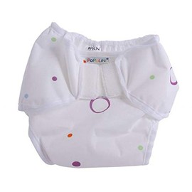 Popolini iobio popov Rap überhose Bubbles Taille XL