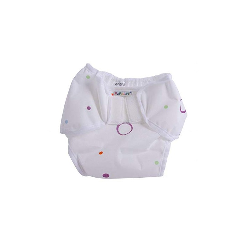 Popolini iobio popov Rap überhose Bubbles Taille XL