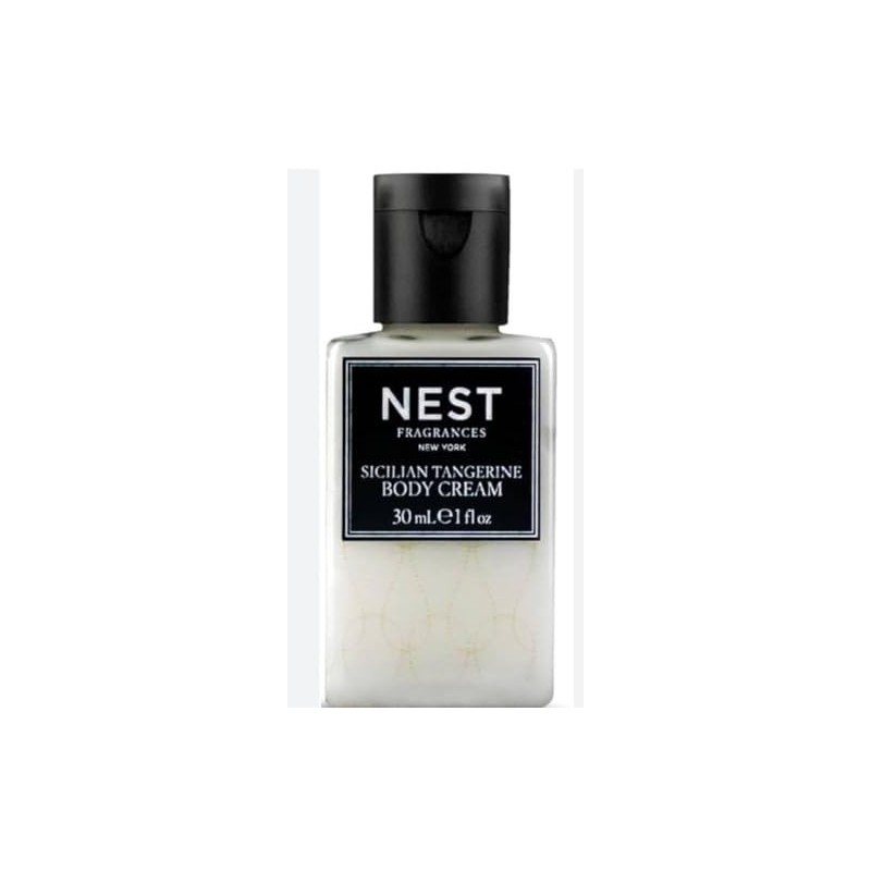 Kate McLeod- Crema hidratante corporal sólida Naked Stone - MINI