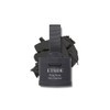 ETUDE Pang Pang Hair Shadow - P3 Natural Black